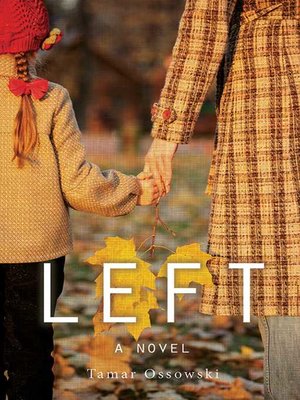Left - ebook